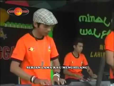 Dangdut Koplo Hot Terbaru Ikif Kawazhima ~ Jangan Dendam ~ Om AirLangga