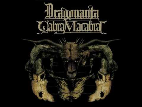 Dragonauta - El Megalito