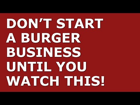 , title : 'How to Start a Burger Business | Free Burger Business Plan Template Included'