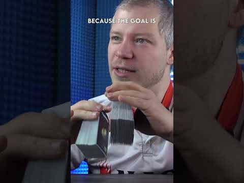 How to Shuffle Your Commander Deck Like a Pro!