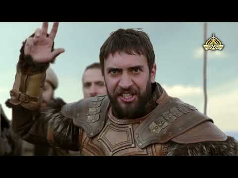 Barbarossa Urdu || 89 to 92 episode promo || Monday to Thursday Only on PTV home #barbarossa 