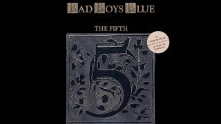 Bad Boys Blue - Lady in black (audio HQ HD)