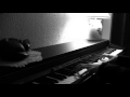 Kalafina - Neverending - piano cover 