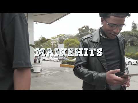 PRETO NO TOPO - MC FEEH BLACK VIDEO CLIPE OFICIAL MAIKEHITS
