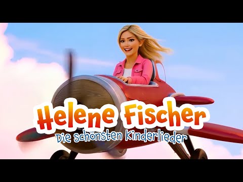 Helene Fischer - So ein schöner Tag (Fliegerlied) [Offizielles Musikvideo]