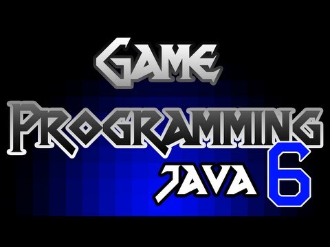 Java Game Programming 6 Player Gravity