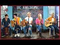 R5 'Wishing I Was 23' - Exclusive Live Performance