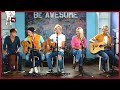 R5 'Wishing I Was 23' - Exclusive Live ...