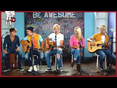 Wishing I Was 23 - R5