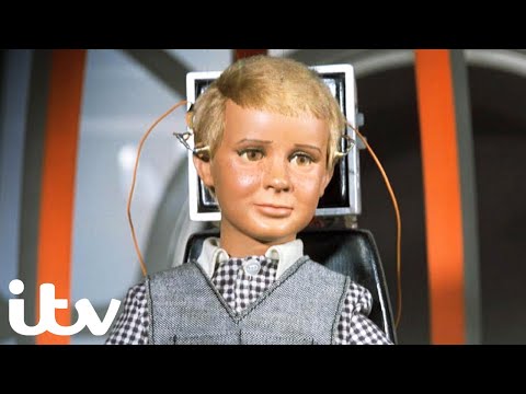 Joe 90 Ep.4 | Hijacked | Full Episode