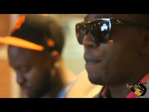 EGO FIX TV -- CHYKAY FREESTYLE