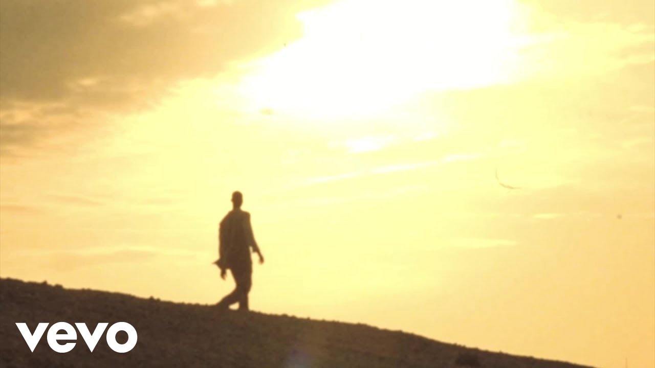 Zayed Road music video thumbnail