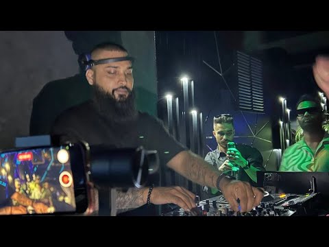 Vegaz (SL) live @ River One bar, Moscow, 28-01-2025