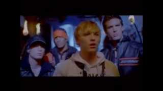 US5 - Just because of you