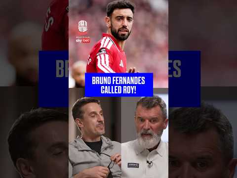 What REALLY happened when Roy called Bruno? ☎️