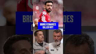 What REALLY happened when Roy called Bruno? ☎️