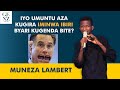 Isekere Urwenya Rwa Muneza Lambert😂 | amayobera ya Yesu na Mose 😂| Gen-z Comedy Show