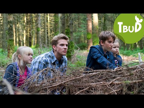 Ausgesetzt (Folge 37) | Tiere bis unters Dach