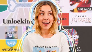 10 PODCASTS TO BINGE LISTEN IN 2020 + How To Listen to a Podcast