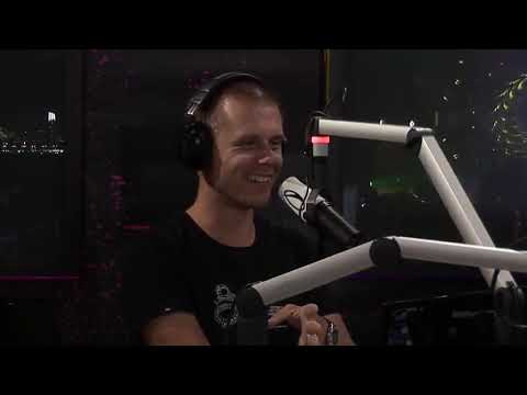 Orjan Nilsen @ A State Of Trance 750 Toronto