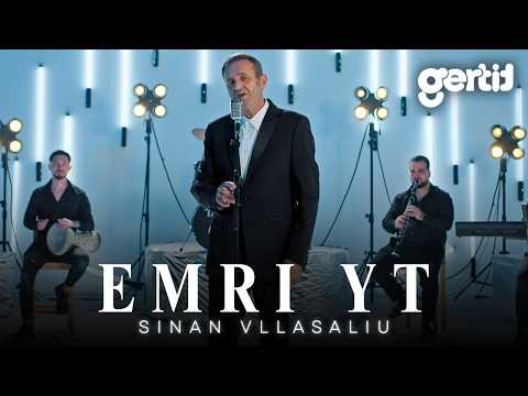 Sinan Vllasaliu - Emri Yt