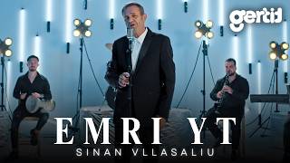 Sinan Vllasaliu - Emri Yt