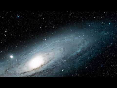 Zooming In on the Andromeda Galaxy