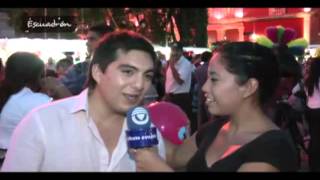 Romería de la Asunción en Aguascalientes 2013