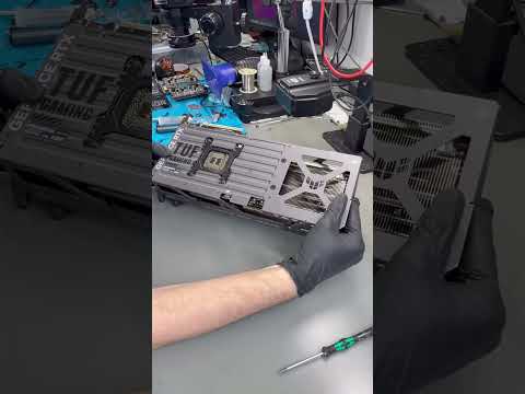 Los fabricantes frenéticos están sacando las RTX 5090 por la puerta para adelantarse a los arancele