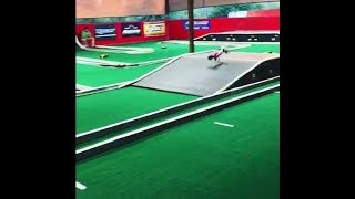 TEKNO ET410 at Thornhill Jr driven by Tyler Hooks