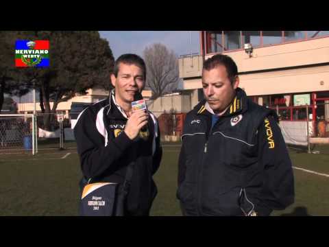 Nervianowebtv - I PULCINI CALCIO