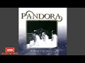 Pandora - Confesión (Cover Audio)