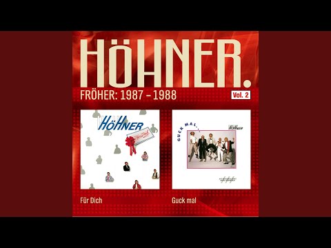 Wir sind immer dabei