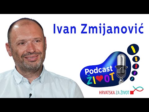 Podcast ŽIVOT #31 – Ivan Zmijanović: Fetalne srčane mane su najsmrtonosnije, a najrjeđe otkrivene