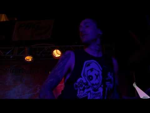 STITCHED UP HEART WITH A MULTI CAMERA SHOOT LIVE IN LAS VEGAS BUZZTV: SEASON 6 EPISODE 14