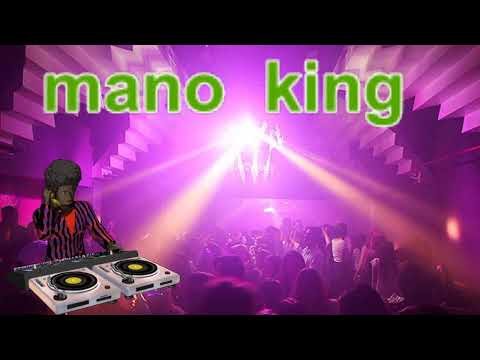 explosao rap com mano king