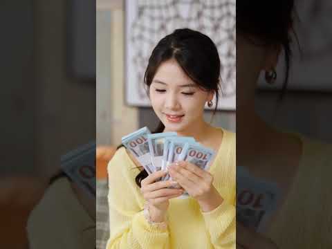 A single mom delivering food takes in a homeless man, only to find out he's actually a CEO.