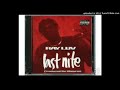 Last Nite Ray Luv EP Version