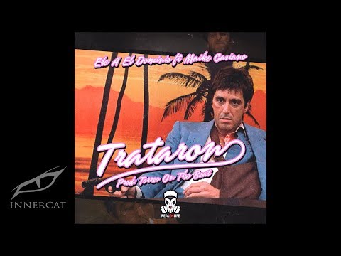 Ele A El Dominio x Maicke Casiano - Trataron 🕴️ (Prod By Torres On The Beat)
