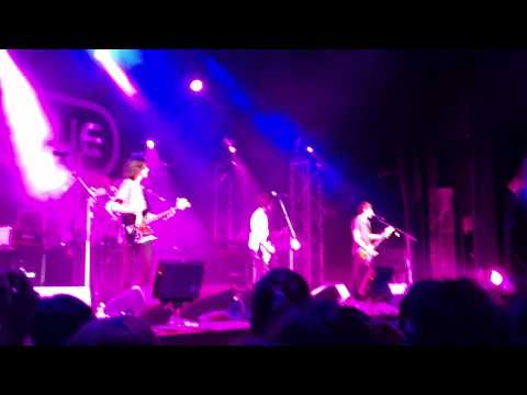 CNBLUE LIVE LONDON, LONER , LOVE , ENGLISH