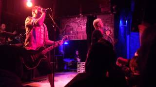 Good Riddance - All Fall Down / Live @ Reggie's Rock Club, Chicago - 10.20.2013