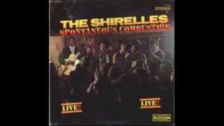Shirelles - I Got You (I Feel Good) (live) (Scepter LP 562) 1967