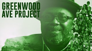 GREENWOOD AVE PROJECT | 2025 Official Trailer