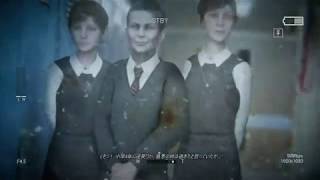 Outlast２ 第二夜
