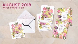 Blissful Blooms