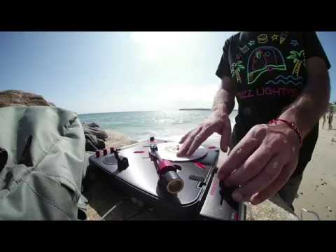 Dmc 2019 portablist events