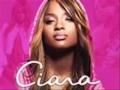 Ciara- Pretty Girl Swag CLEAN 
