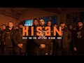 Coolie - Kisan ft. Jaz Dhami, JAY1, Temz, Tana, J Fado & Hargo (Official Video)