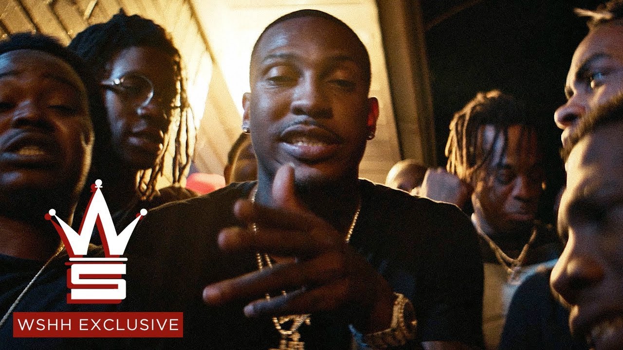 Trouble ft. Skippa Da Flippa — Brick