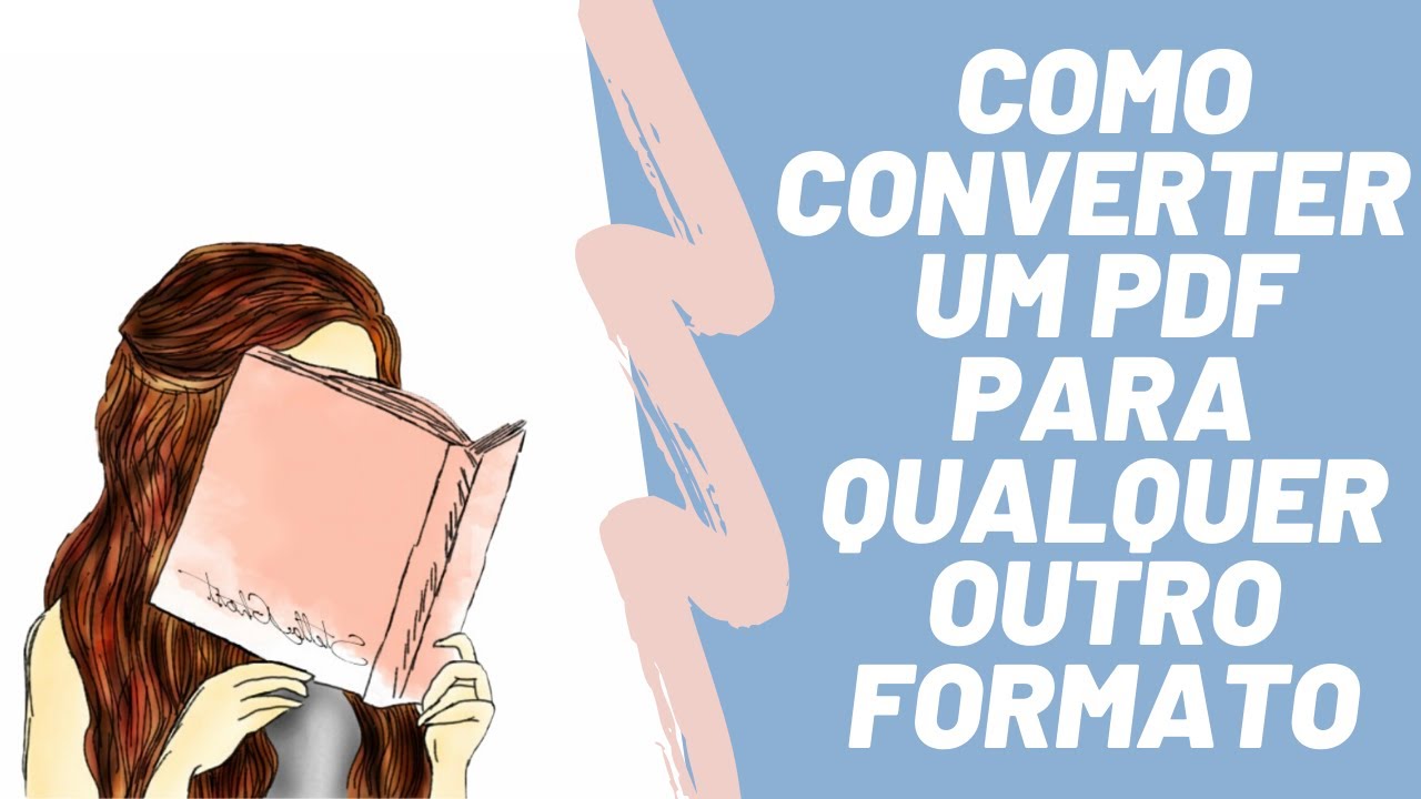Watch Now Como converter um PDF Como converter um PDF
